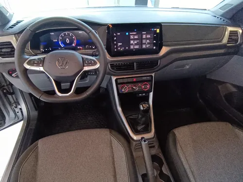 Volkswagen T-Cross Trendline Mt