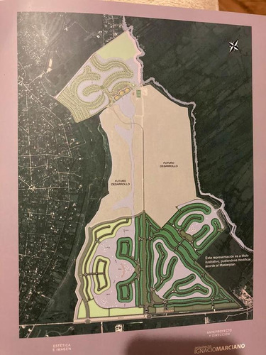 Imagen 8 de 8 de Terreno - El Naudir