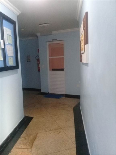 Imagem 6 de 30 de Apartamento Com Vista Para O Mar - Sil28