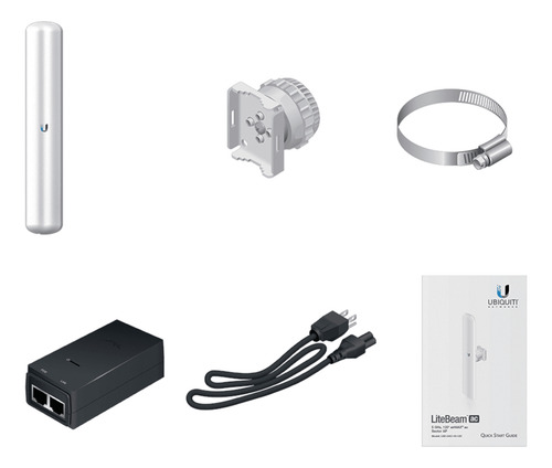 Ap Sectorial 120° Airmax Ac Lap-120 5ghz Ubiquiti