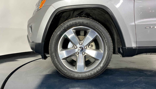 Imagen 6 de 15 de 119732 - Jeep Grand Cherokee 2014 Con Garantía