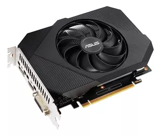 Tarjeta De Video Nvidia Asus Phoenix Geforce Gtx 1650