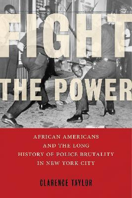 Libro Fight The Power : African Americans And The Long Hi...