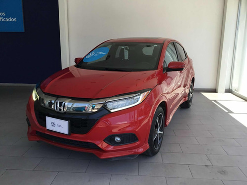 Honda HR-V 1.8 Touring Cvt