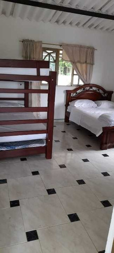 Imagen 7 de 17 de Casa Campestre Conjunto Cerrado Restrepo-meta