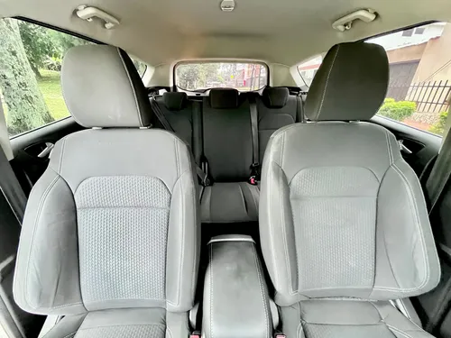 Ford Escape Se 4x4 2.0 Ecoboost Turbo Automática Modelo 2018