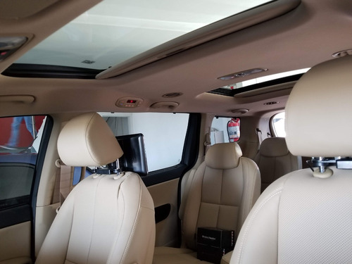 Kia Carnival 2.2 Crdi Premium C/ Techo 2021