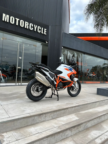 Ktm 1290 Super Adventure R-entrega Inmediata Y Stock Fisico.