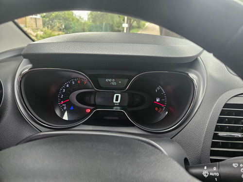 Renault Captur 2.0 Intens Manual