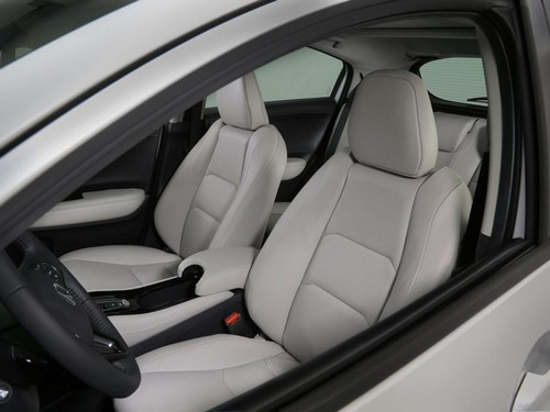 Hr-v 1.5 16v Turbo Touring Automático