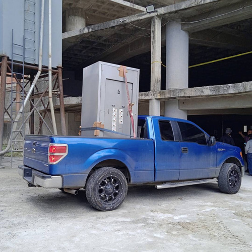 Imagen 3 de 10 de Tableros Electricos Industriales Metalmecanica