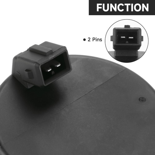 Op Sensor Abs Para Trasero P/sonata Kia Sportage 58980-c1100