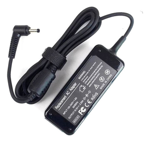 Cargador Lenovo 20v 3.25a 65w 4.0x1.7mm Plug Mini