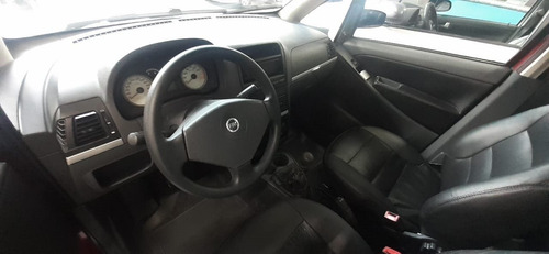 Fiat Idea 1.4 Mpi Elx 8v Flex 4p Manual