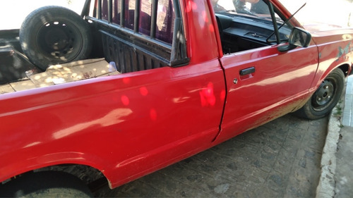 Ford Carroceria