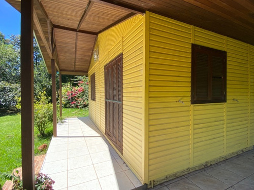 Chácara 4.300 M² - Lomba Grande - Novo Hamburgo - Rs - 2503 - 69237736