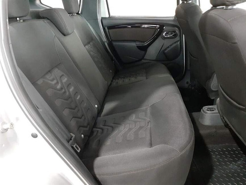 Imagem 10 de 14 de Duster 1.6 16v Sce Flex Dynamique X-tronic