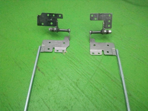Bisagras Para Laptop Lenovo Ideapad 300-15ibr