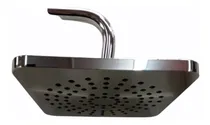 Comprar Roseta Cuadrada Cromada Rimontti - Ferrejido