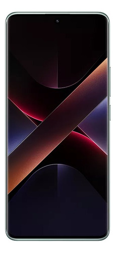 Xiaomi Pocophone Poco X7 5g 12gb Ram 512gb Rom 50mp Verde