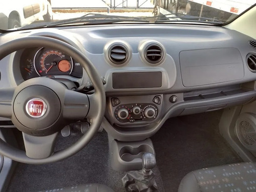 Imagen 10 de 15 de Fiat Fiorino 2022 0km Retira Con Anticipo Financia Resto A