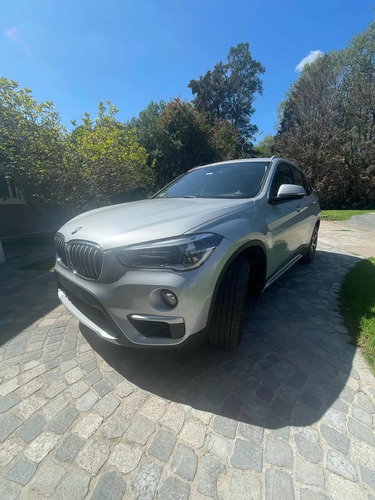 BMW X1 2.0 Sdrive 25i Xline 231cv