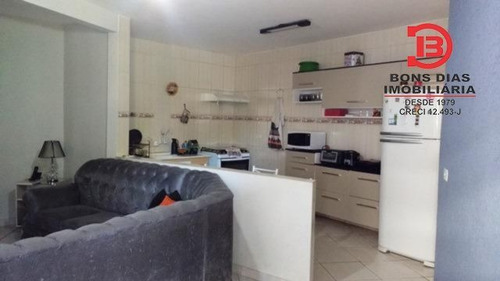 Imagem 10 de 15 de Sobrado - Vila Sao Francisco (zona Leste) - Ref: 5037 - V-5037