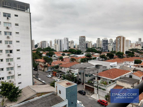 Prédio À Venda, 2500m² - Vila Congonhas - São Paulo/sp - Pr0119
