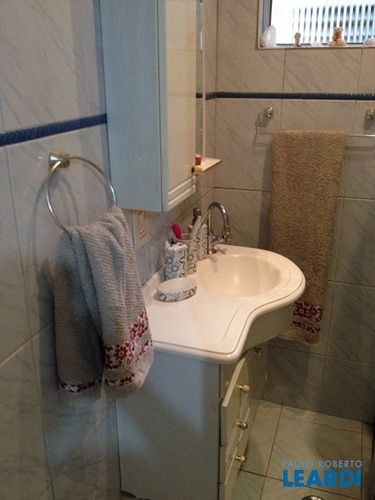 Imagem 5 de 15 de Apartamento - Campos Elíseos - Sp - 509391