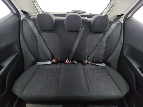 Fiat Argo 1.0 FIREFLY FLEX MANUAL