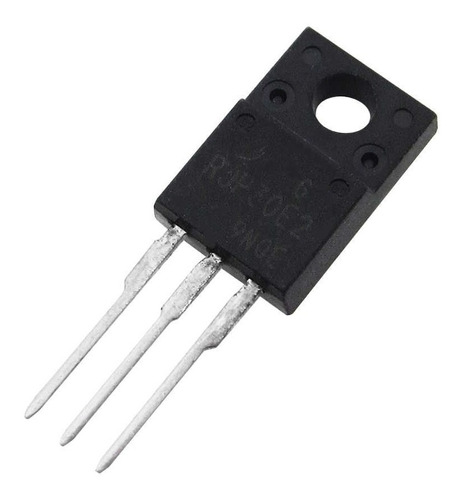 Transistor Rjp30e2 Igbt  360 V 35 A