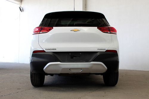 Chevrolet Tracker 1.2 Premier At