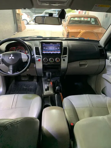 Mitsubishi Montero Gls