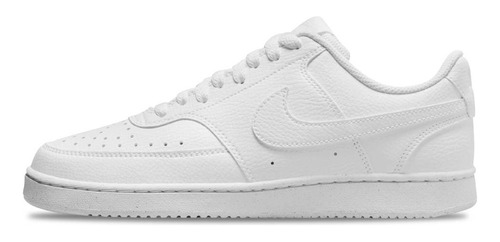 Zapatillas Nike Court Vision Low Original Para Hombre