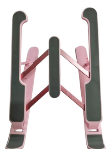 Multi Position Foldable Notebook Bracket