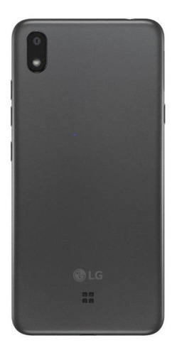 Smartphone LG K8 Plus 16gb 4g 1gb Ram 8mp Linda Cor Platinum