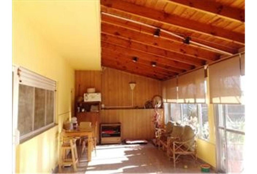 Imagen 8 de 9 de Departamento Tipo Casa En Venta 3 Dormitorios