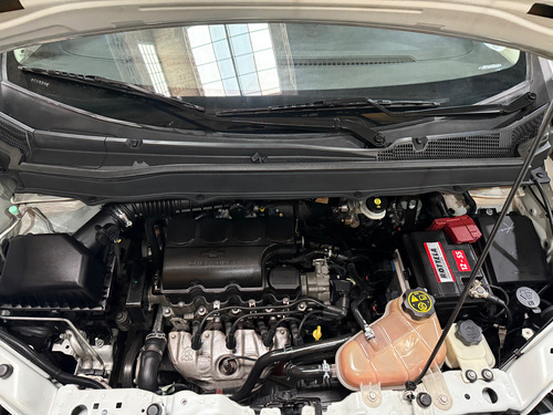 Chevrolet Spin 1.8 Lt 5as 105cv