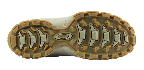 Tênis Oakley Modoc Low 3.0 Original - Bege