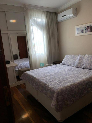 Cobertura À Venda, 143 M² Por R$ 450.000,00 - São Mateus - Juiz De Fora/mg - Co0290