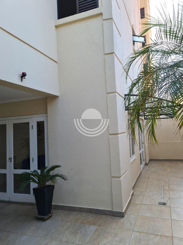 Imagem 2 de 21 de Apartamento À Venda Em Cambuí - Ap006780