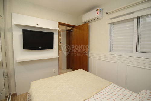 Imagem 9 de 14 de Apartamento 1 Dormitório, Sala, Cozinha - 300m Do Metrô Sacomã - Ph39625