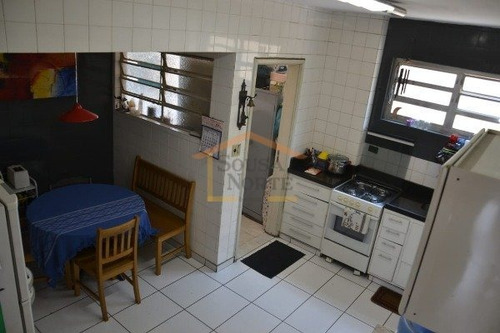 Imagem 8 de 15 de Apartamento, Venda, Santana, Sao Paulo - 27437 - V-27437