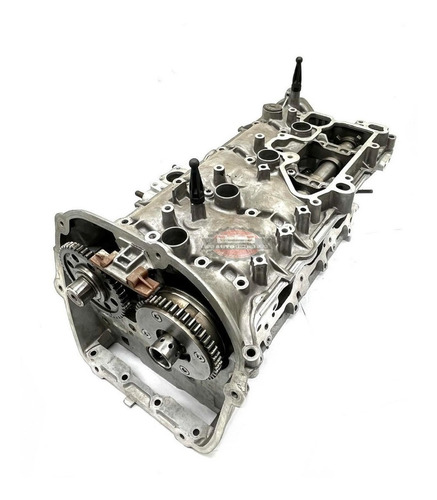 Cabeçote Motor Jetta 2.0 Tsi 211 Cavalo 13-2015 (Usado)