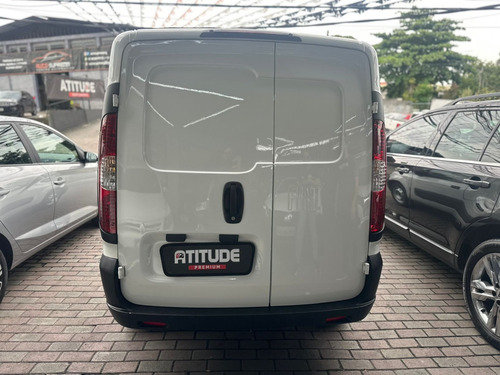 Fiat Fiorino 1.4 MPI FURGÃO ENDURANCE 8V FLEX 2P MANUAL