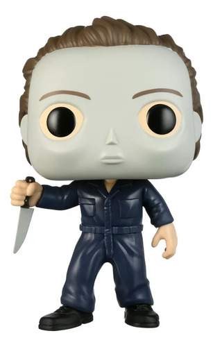 Figura Funko Pop, Michael Myers 25 Cm - 1155