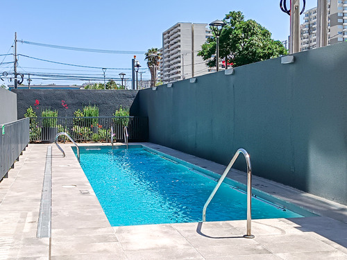 Edificio Av. María Vista Nororiente Piso 2