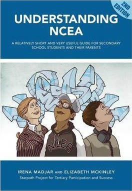 Libro Understanding Ncea - Irena Madjar