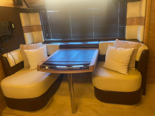 Imagen 9 de 14 de Yate Azimut 64 Lv2021