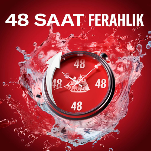 Desodorante En Aerosol Old Spice Captain, 175 Ml, Paquete De